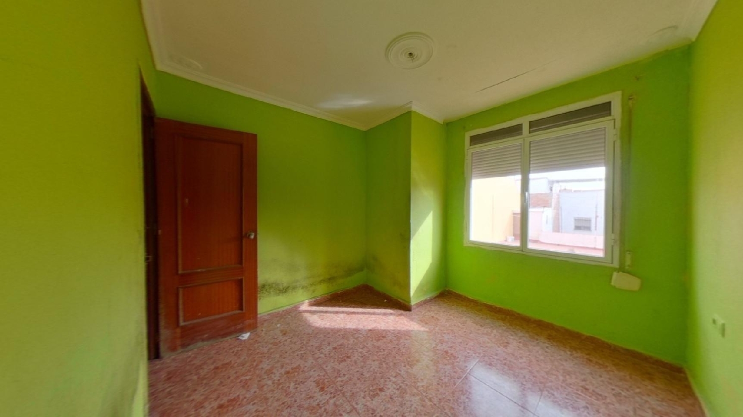 en venta apartamento Algeciras Casco Antiguo Campo De Gibraltar 2