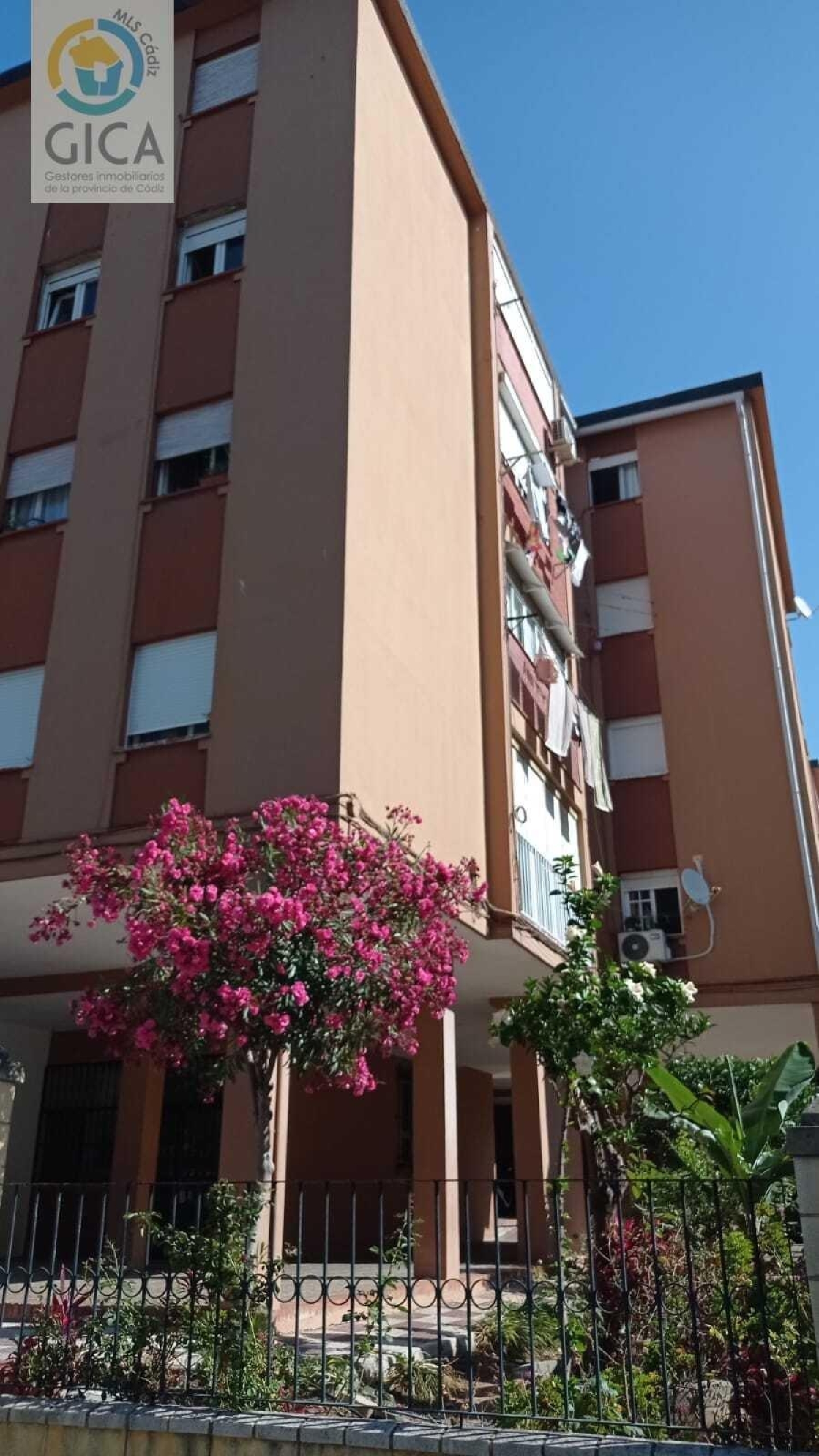 kaufen Wohnung Algeciras Casco Antiguo Campo De Gibraltar 2