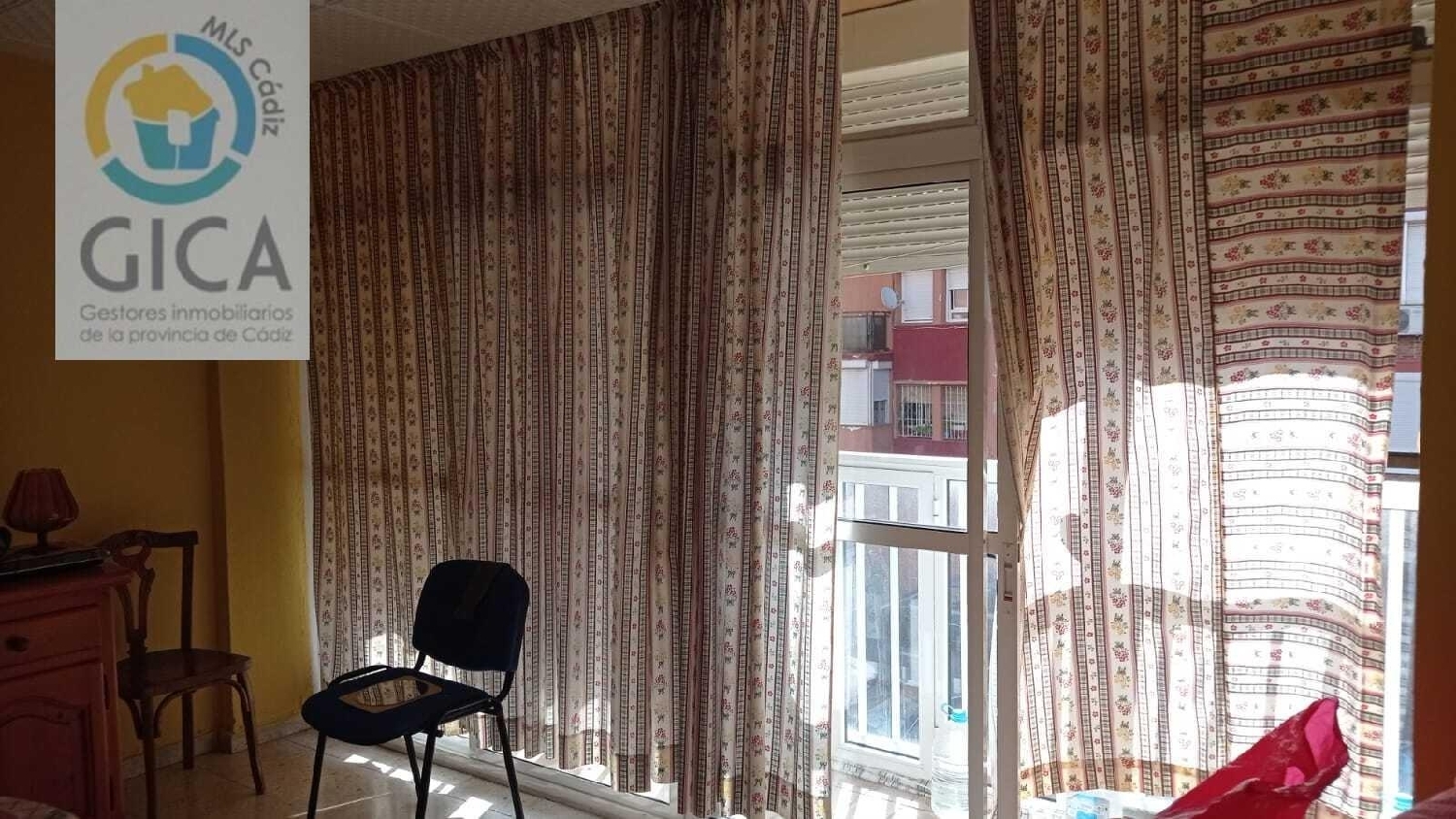 kaufen Wohnung Algeciras Casco Antiguo Campo De Gibraltar 3