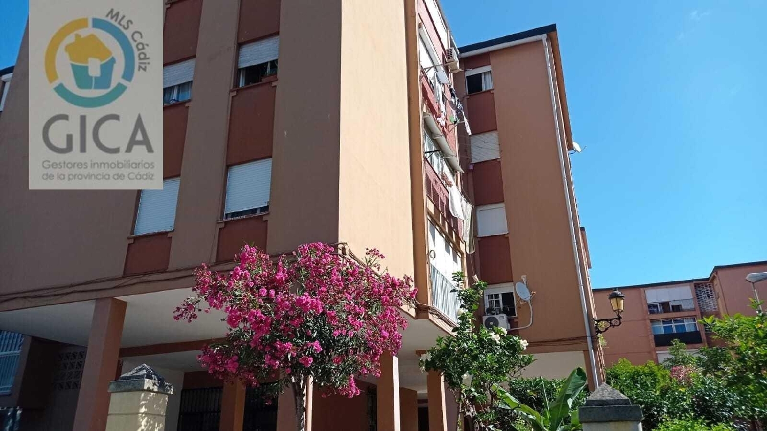  kaufen Wohnung Algeciras Casco Antiguo Campo De Gibraltar 4