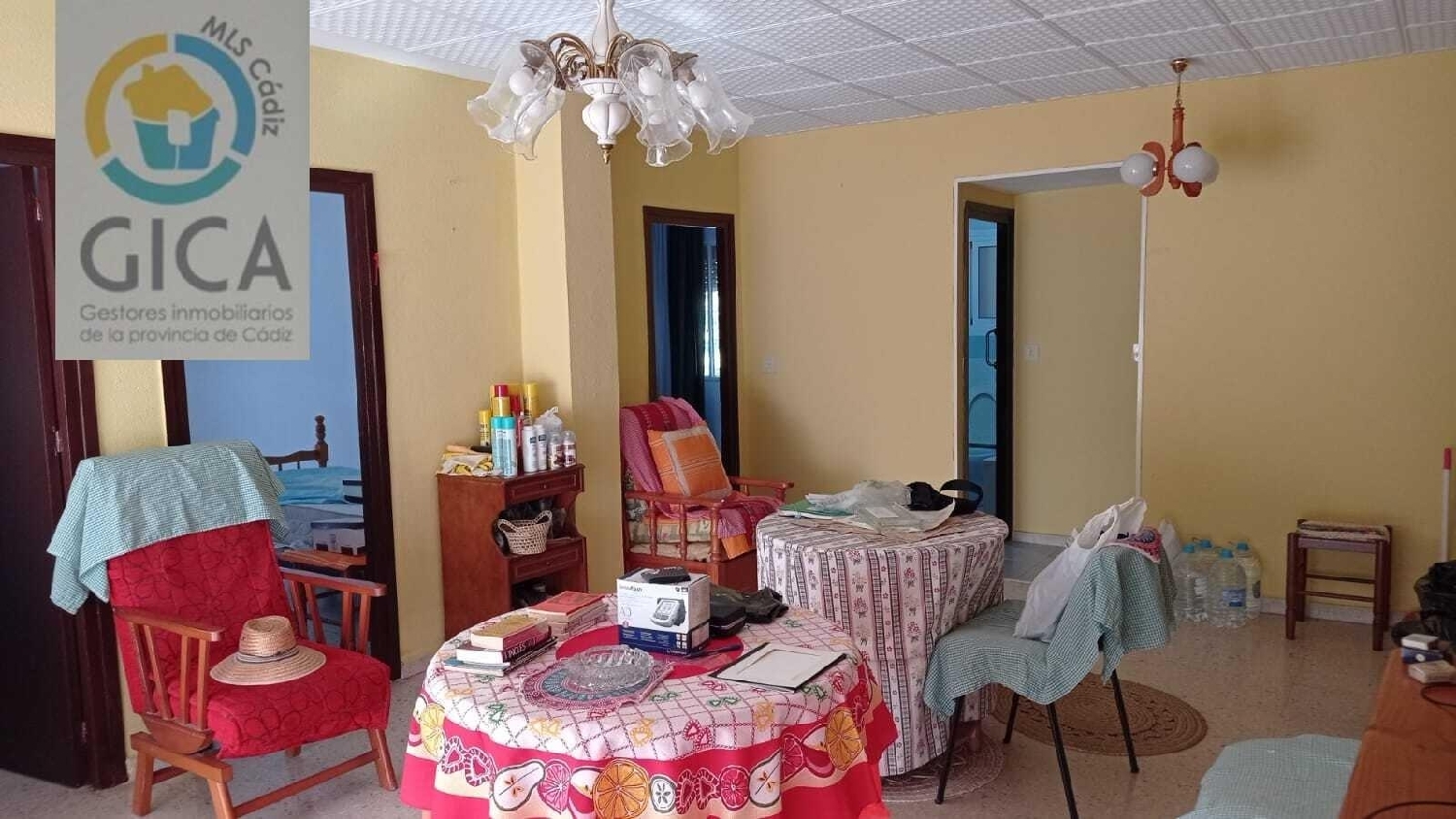  kaufen Wohnung Algeciras Casco Antiguo Campo De Gibraltar 7