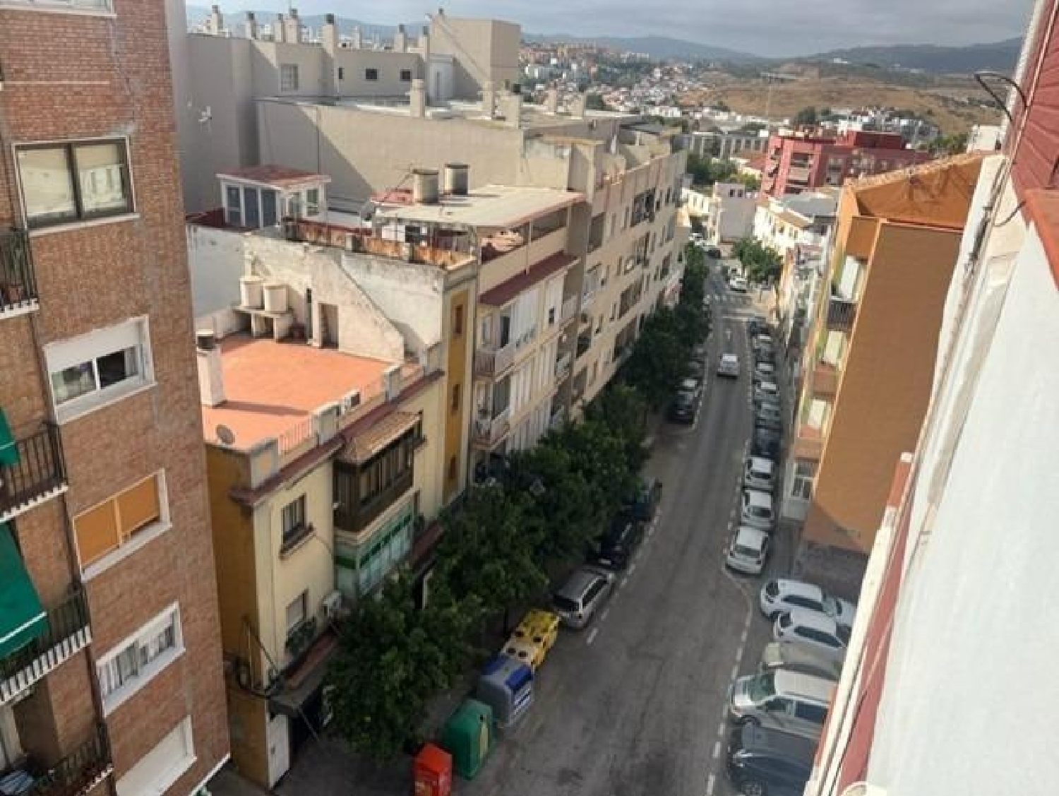 till salu lägenhet Algeciras Casco Antiguo Campo De Gibraltar 5