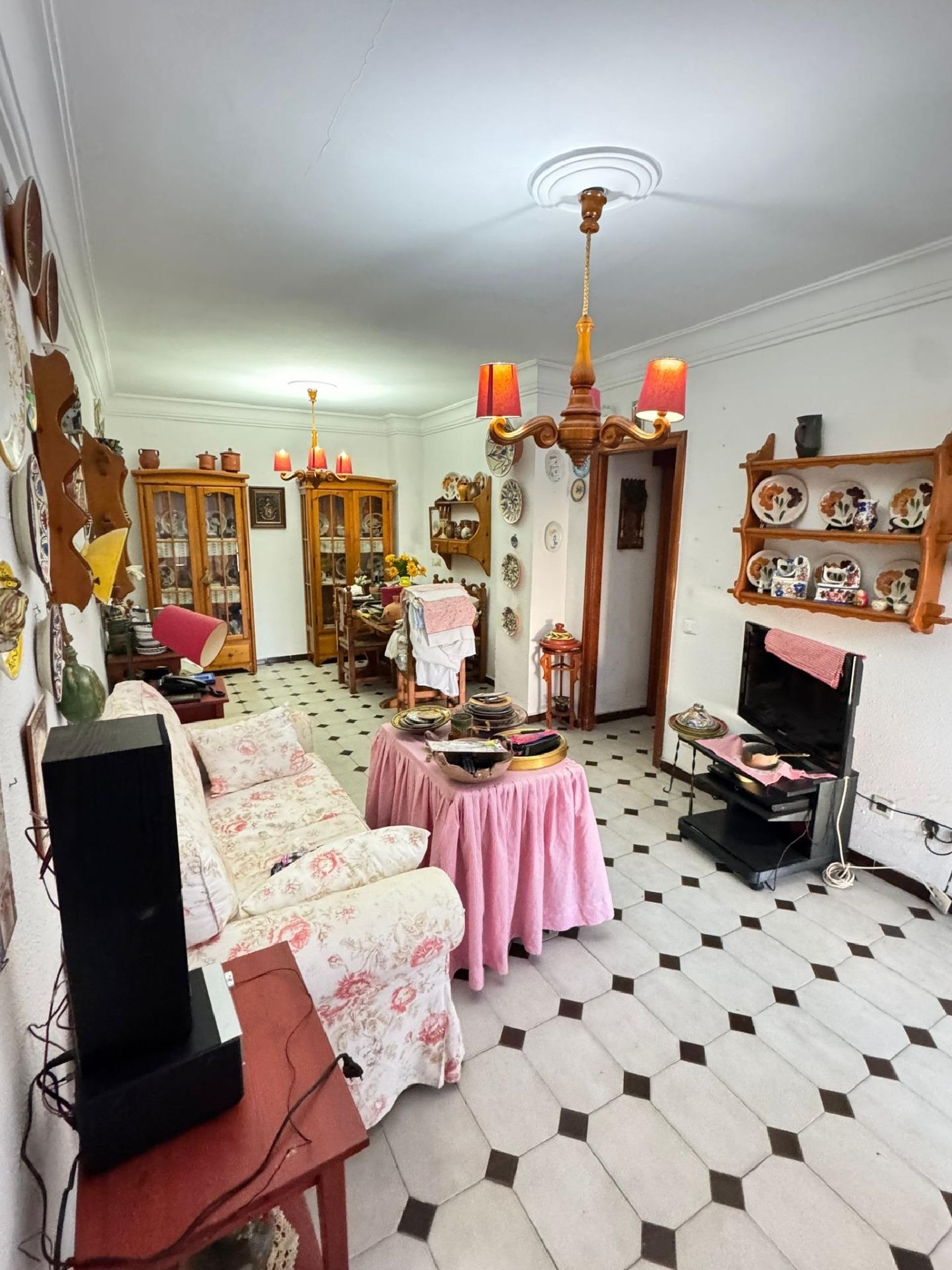 for sale apartment Algeciras Casco Antiguo Campo De Gibraltar 2