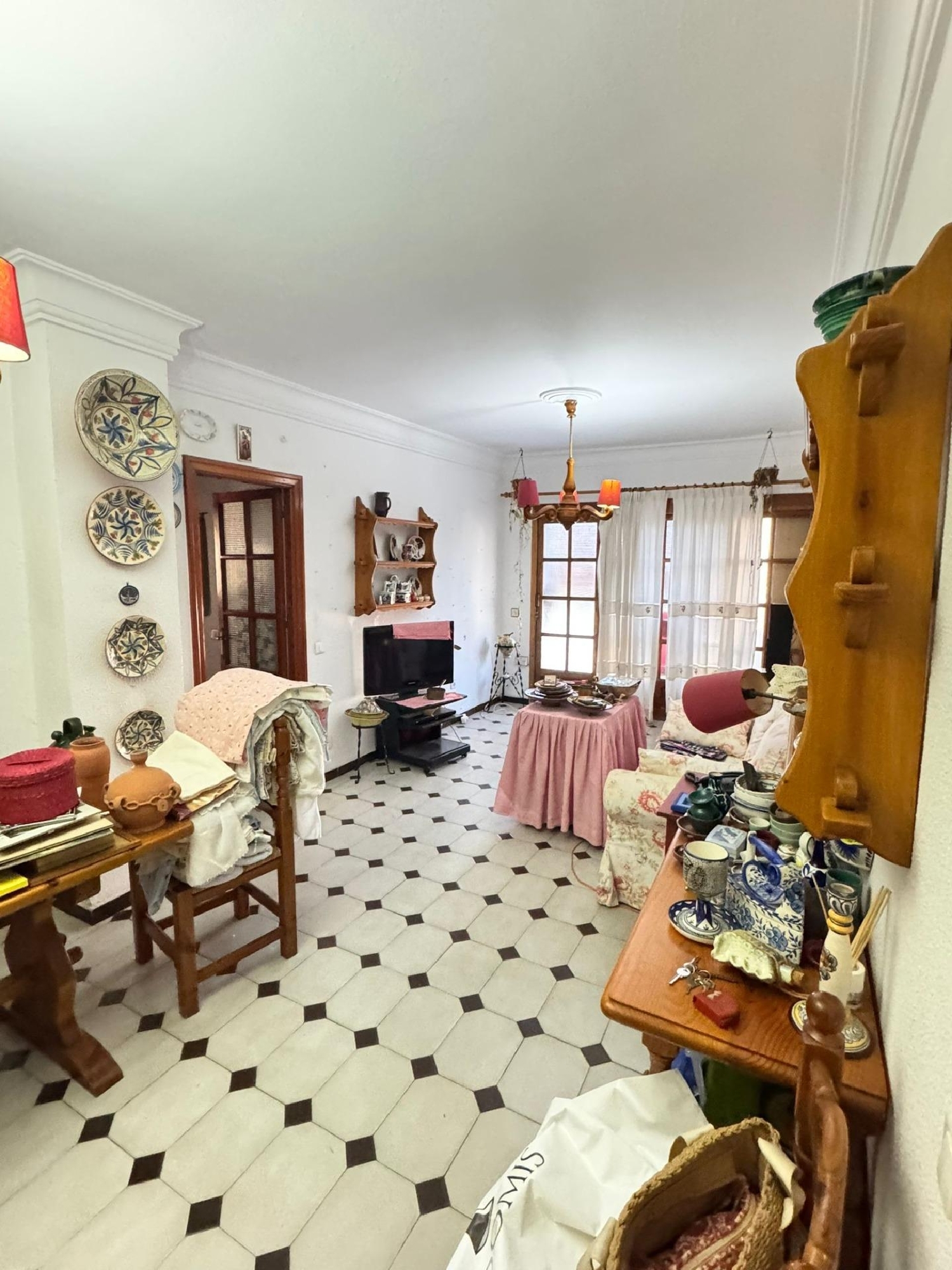for sale apartment Algeciras Casco Antiguo Campo De Gibraltar 3