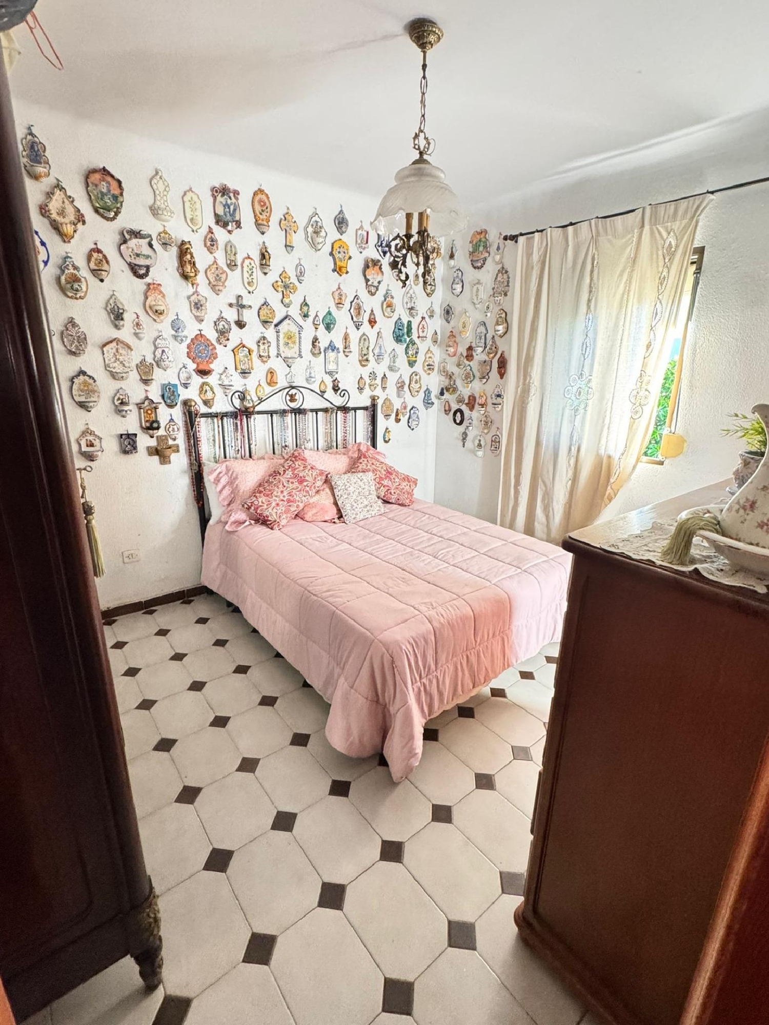  till salu lägenhet Algeciras Casco Antiguo Campo De Gibraltar 6