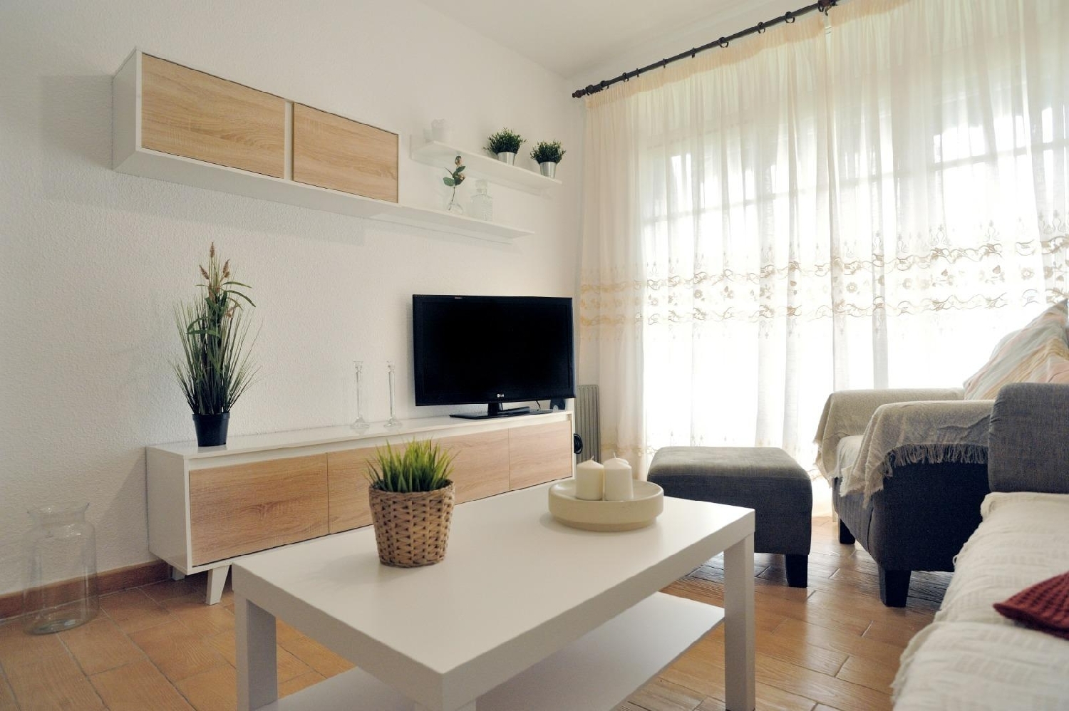  for sale apartment Algeciras Casco Antiguo Campo De Gibraltar 1