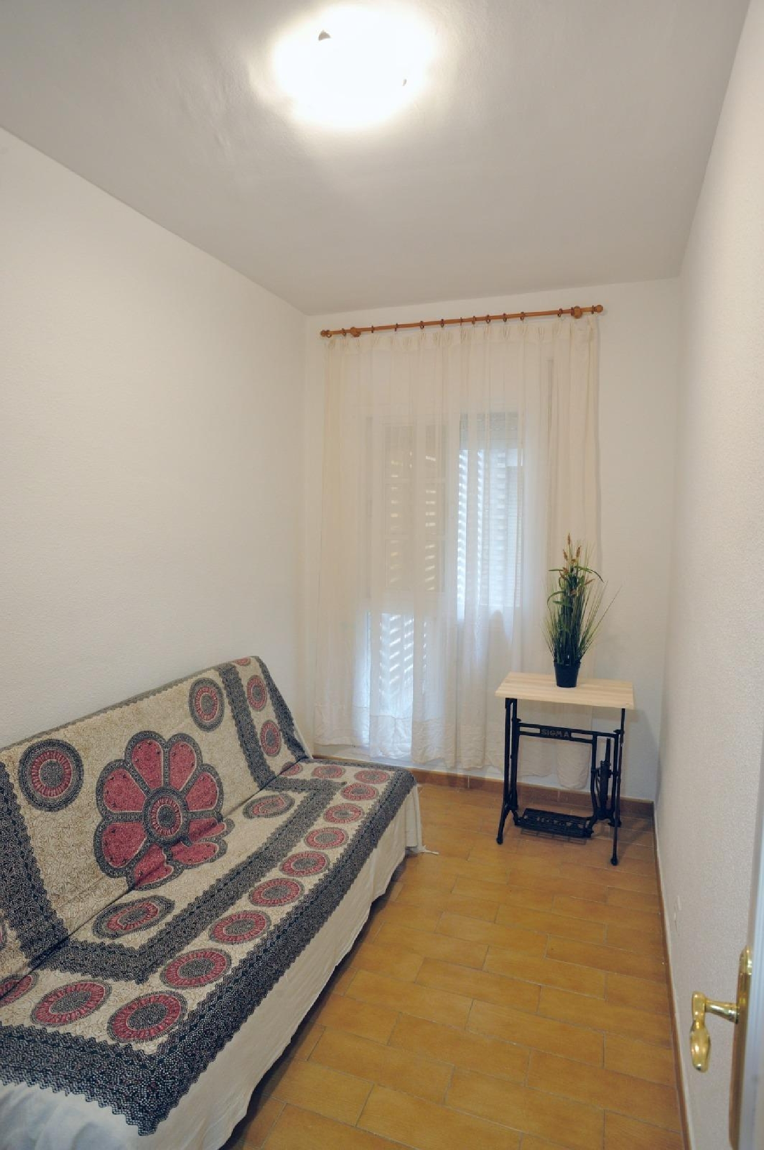  for sale apartment Algeciras Casco Antiguo Campo De Gibraltar 3
