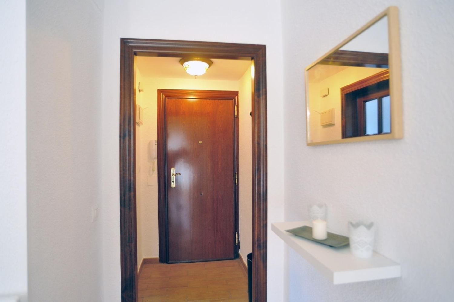  for sale apartment Algeciras Casco Antiguo Campo De Gibraltar 5