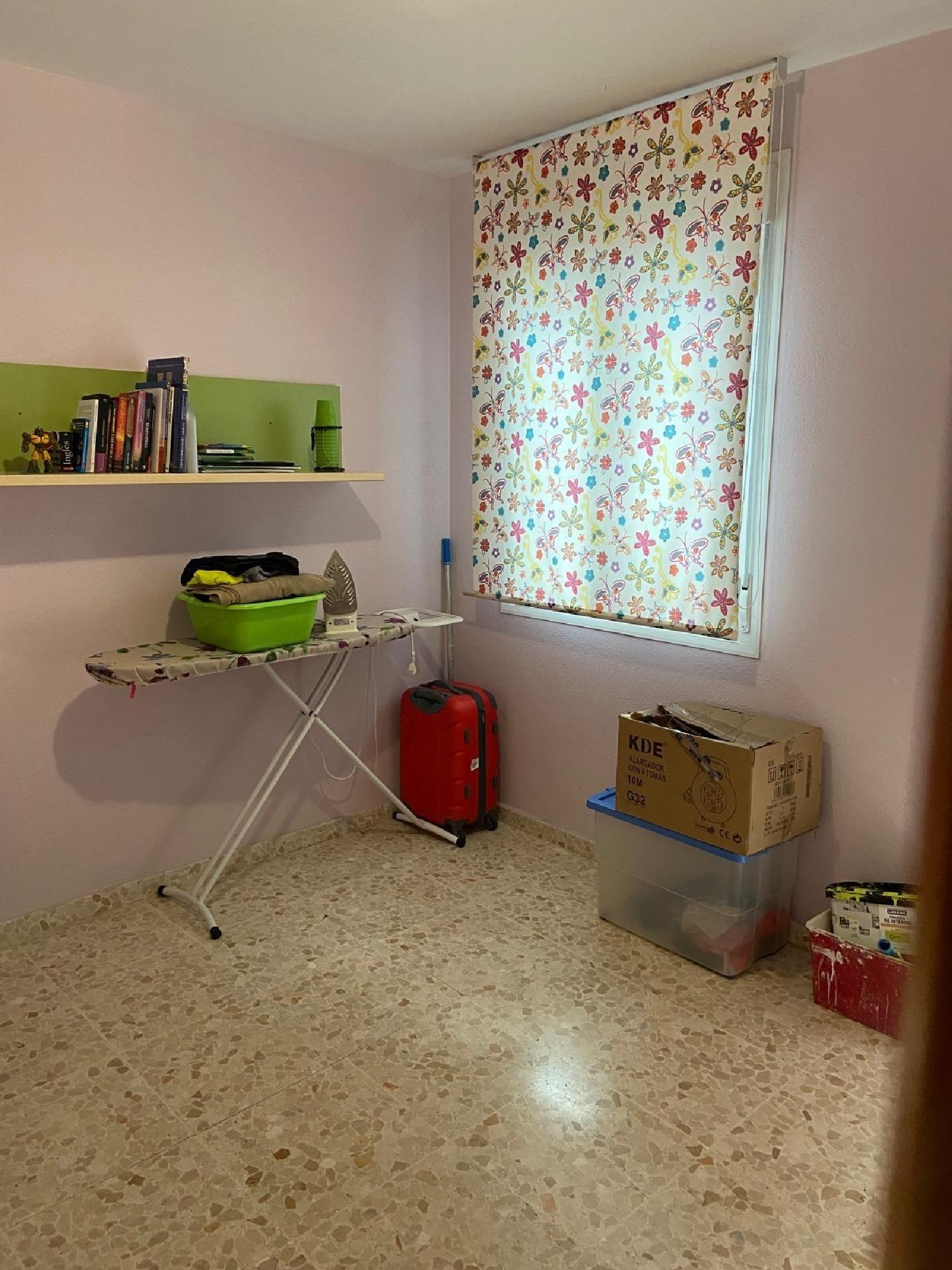  kaufen Wohnung Algeciras Casco Antiguo Campo De Gibraltar 5