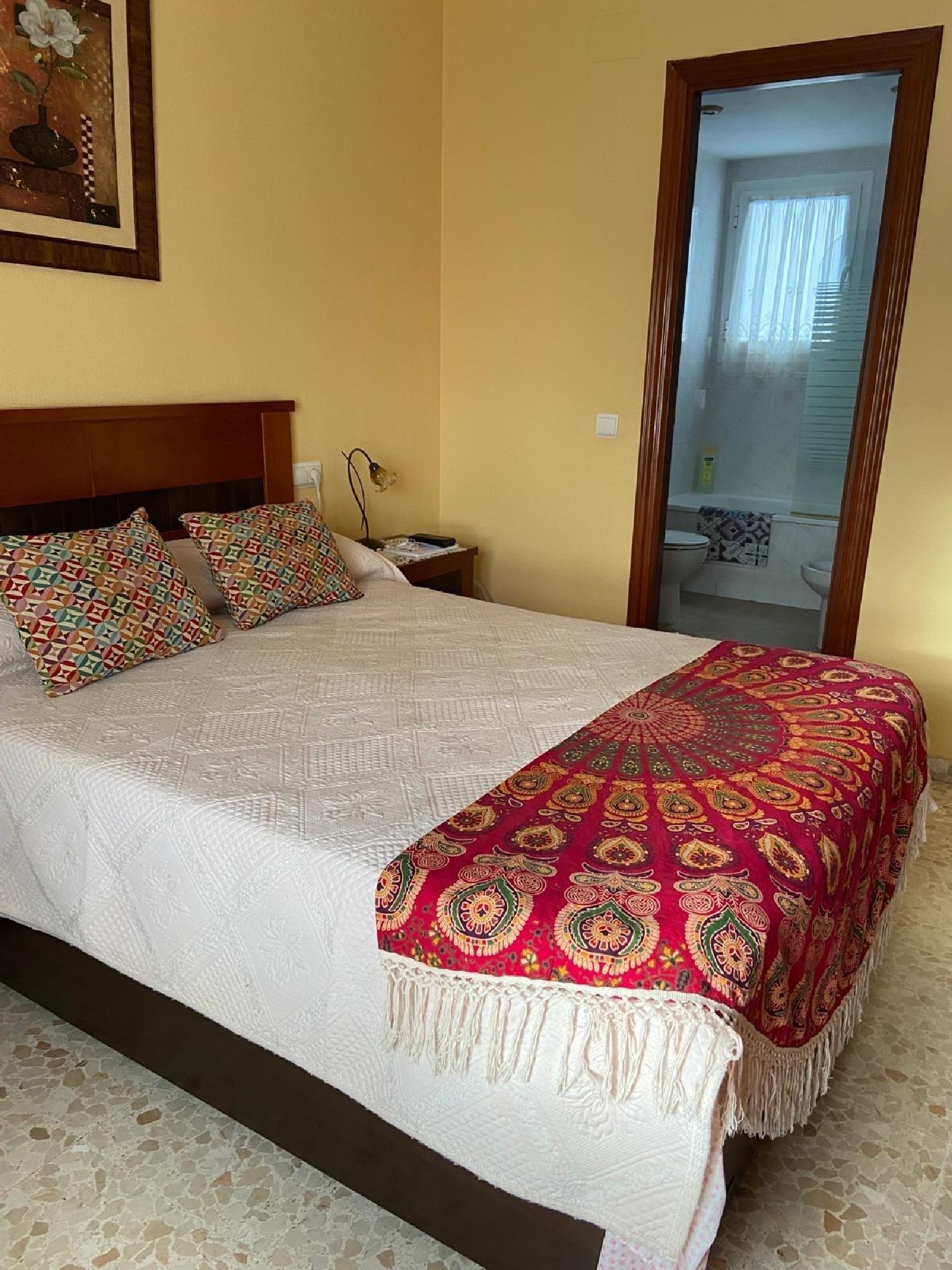  kaufen Wohnung Algeciras Casco Antiguo Campo De Gibraltar 4