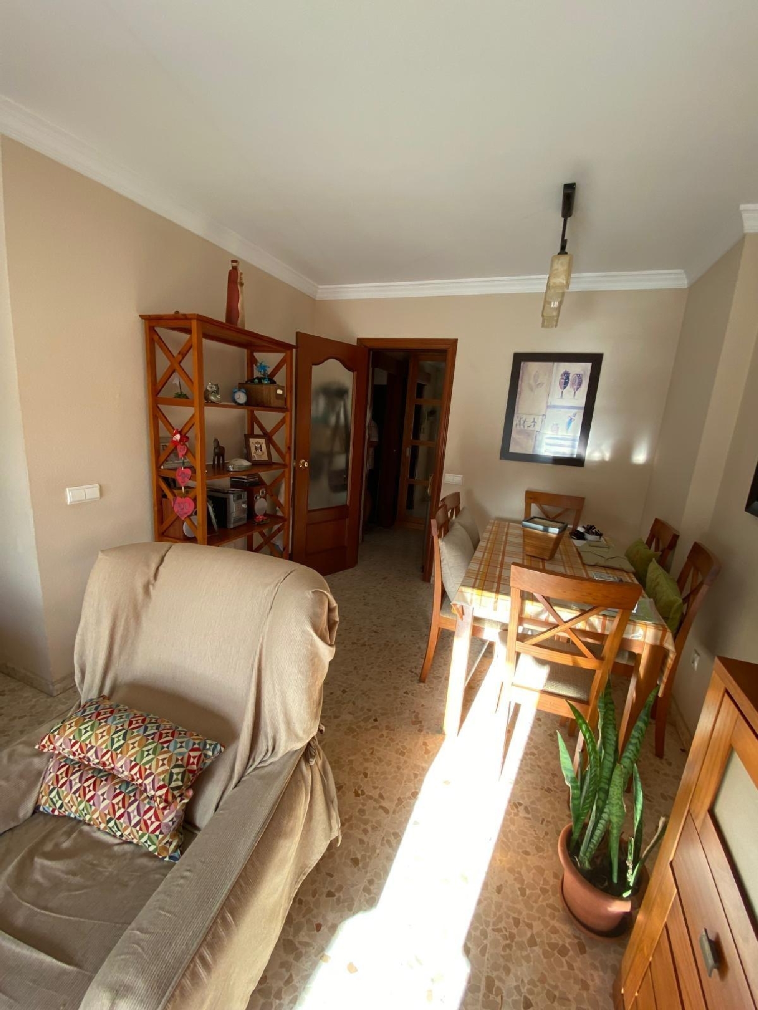 kaufen Wohnung Algeciras Casco Antiguo Campo De Gibraltar 2