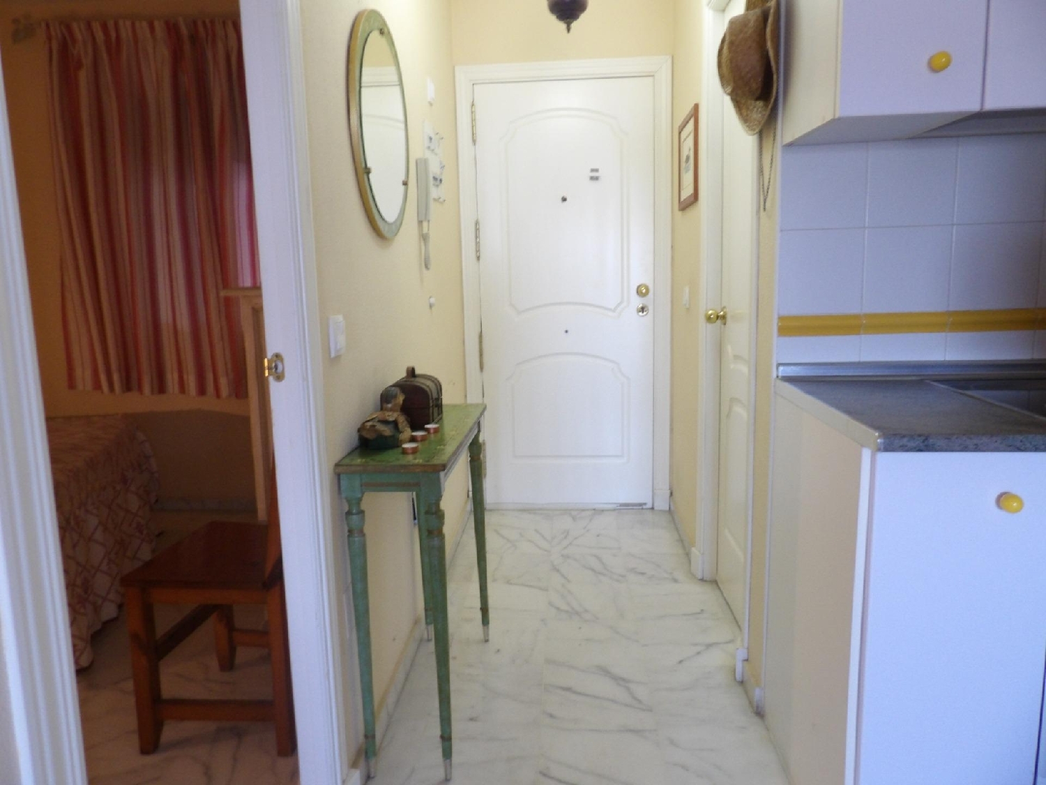  kaufen Wohnung Algeciras Casco Antiguo Campo De Gibraltar 6