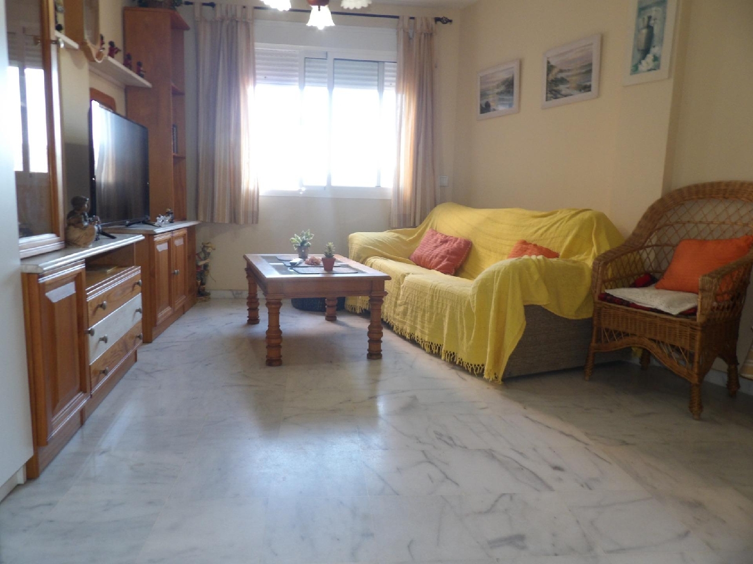  kaufen Wohnung Algeciras Casco Antiguo Campo De Gibraltar 8