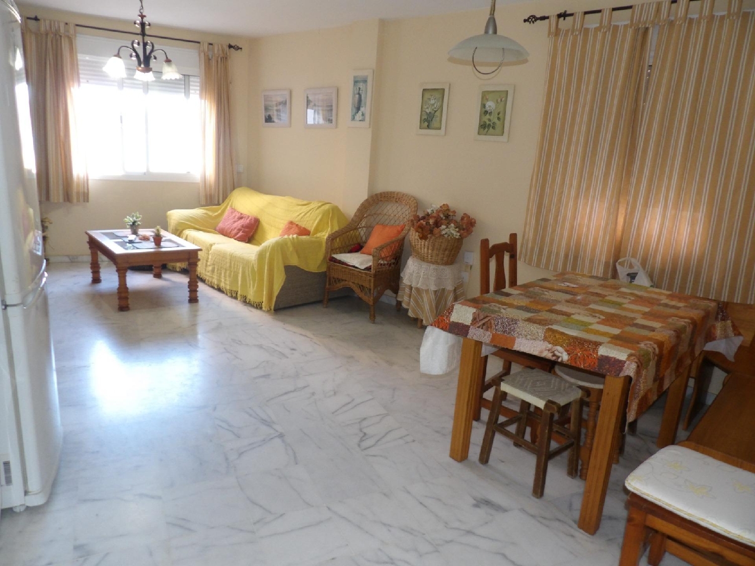  kaufen Wohnung Algeciras Casco Antiguo Campo De Gibraltar 1
