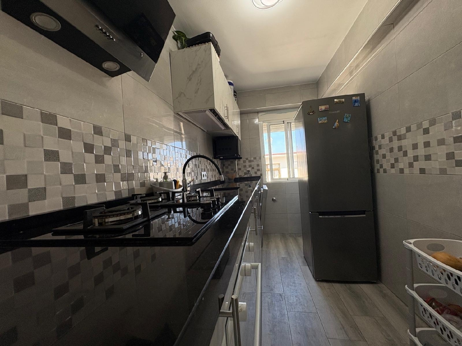 for sale apartment Algeciras Casco Antiguo Campo De Gibraltar 3