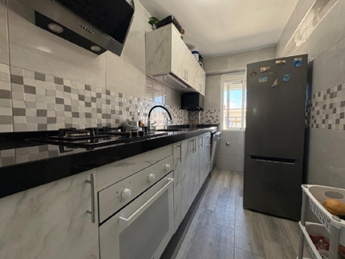 Algeciras Casco Antiguo Campo De Gibraltar apartment foto 6286261
