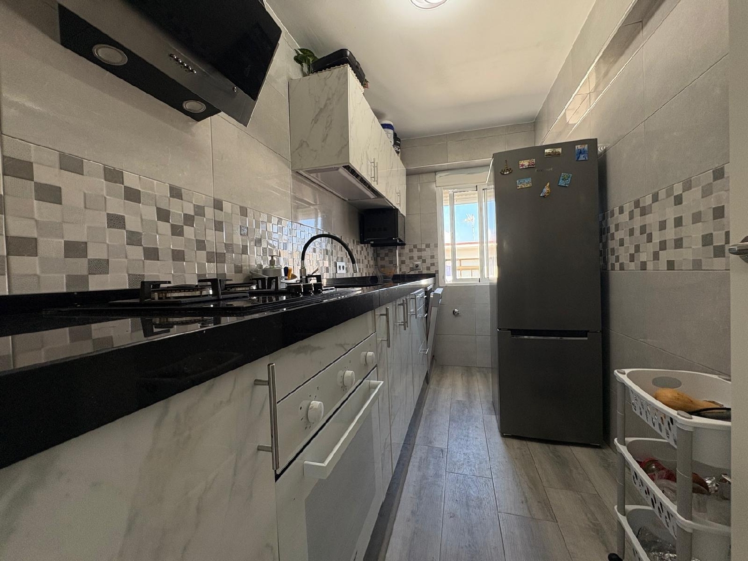 for sale apartment Algeciras Casco Antiguo Campo De Gibraltar 2