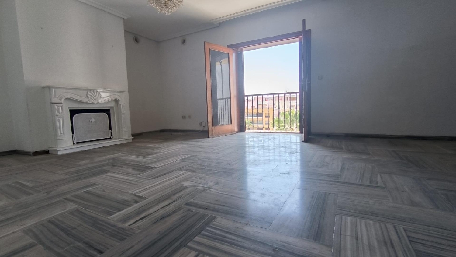  à vendre appartement Algeciras Casco Antiguo Campo De Gibraltar 6