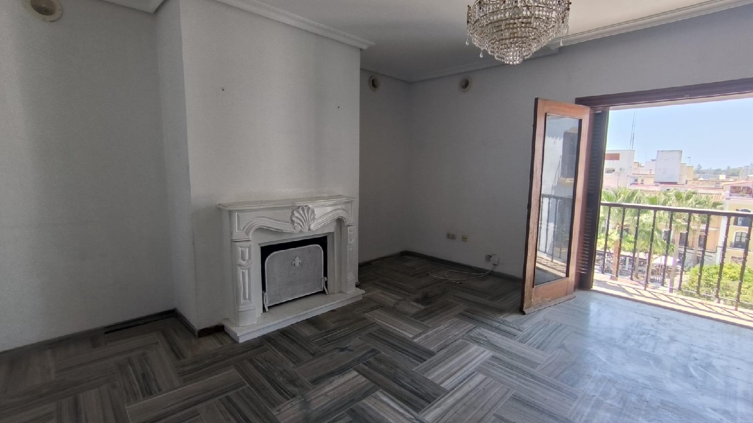  à vendre appartement Algeciras Casco Antiguo Campo De Gibraltar 8