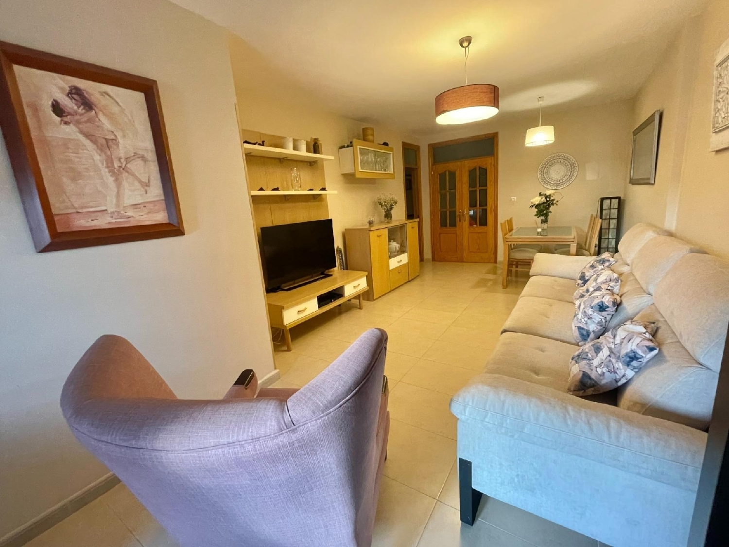 en venta apartamento Algeciras Casco Antiguo Campo De Gibraltar 2
