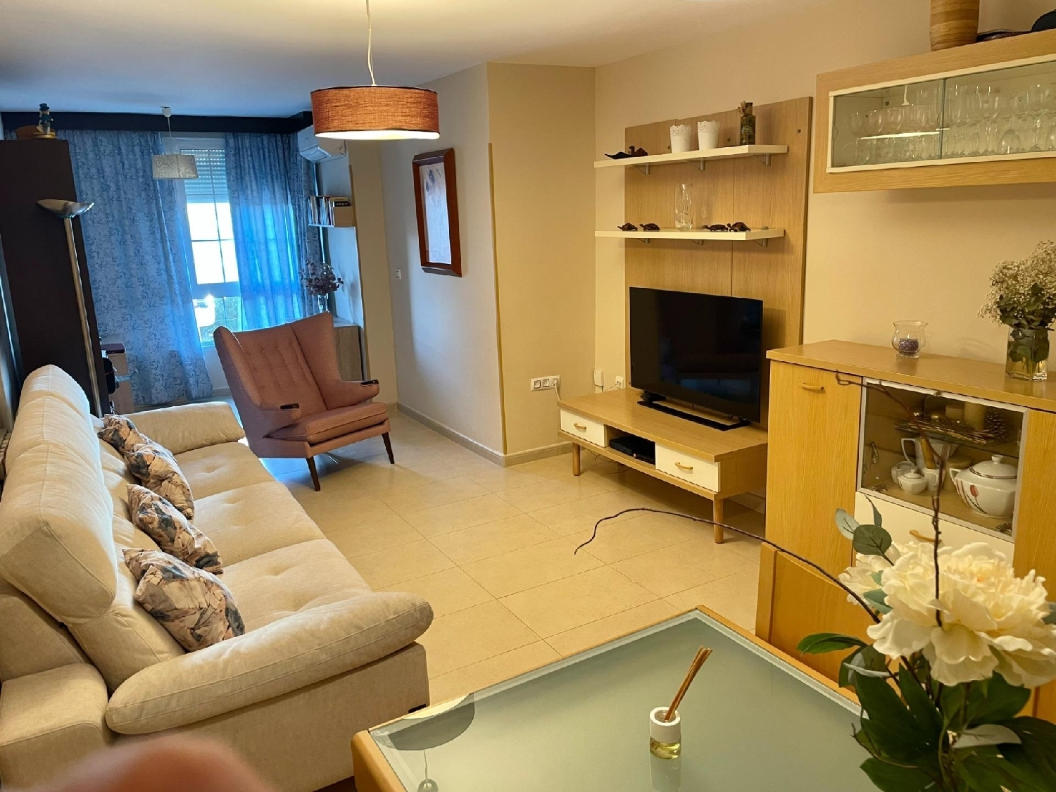 en venta apartamento Algeciras Casco Antiguo Campo De Gibraltar 3