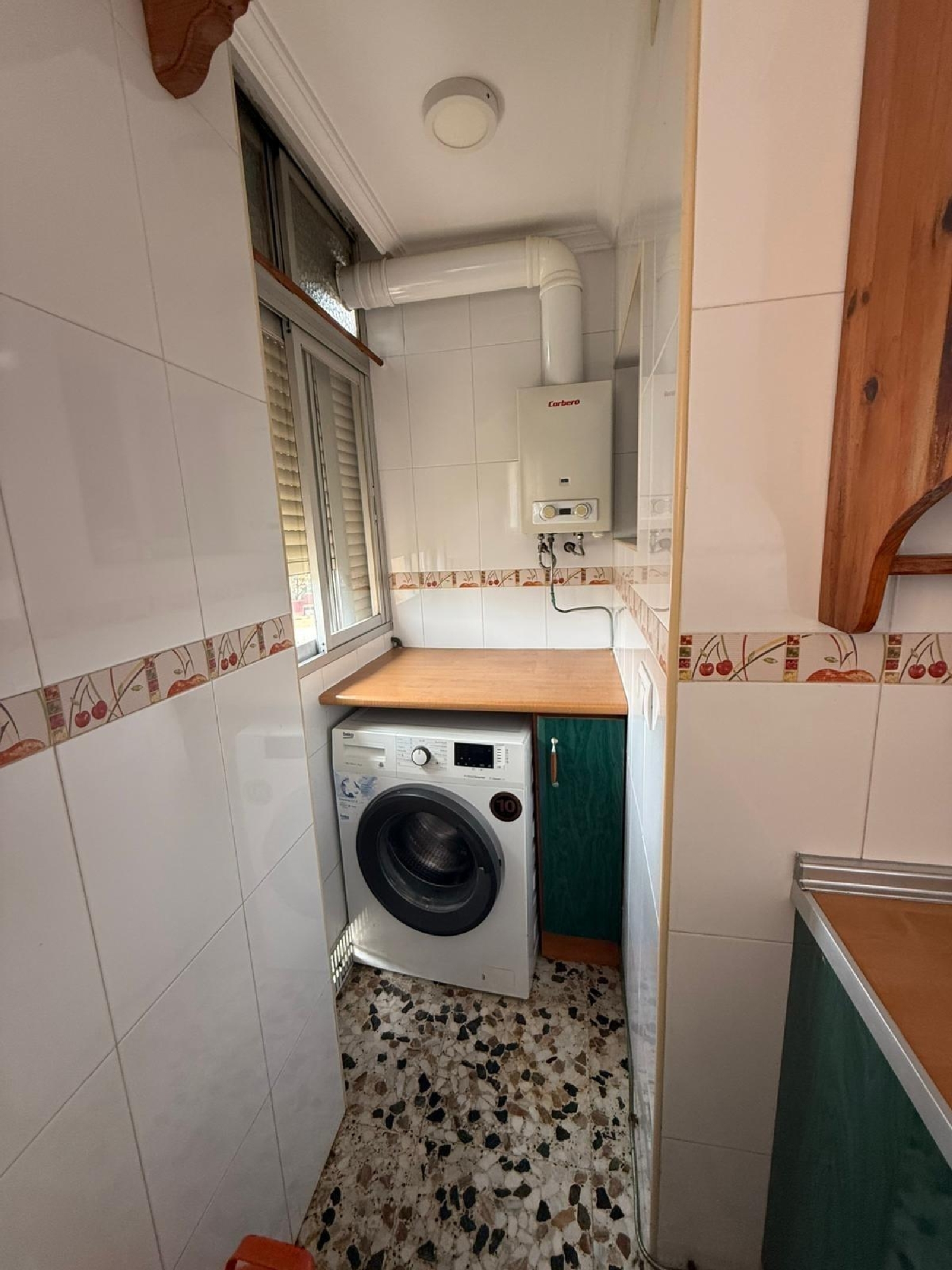  à vendre appartement Algeciras Casco Antiguo Campo De Gibraltar 6