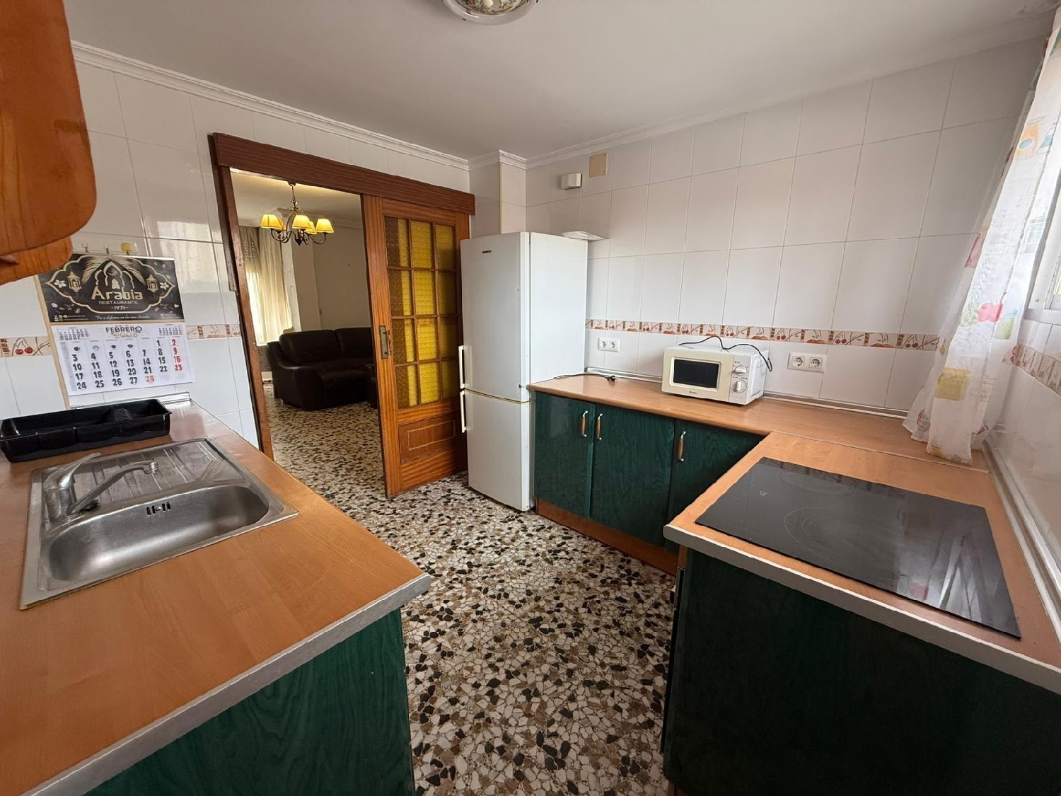  à vendre appartement Algeciras Casco Antiguo Campo De Gibraltar 5