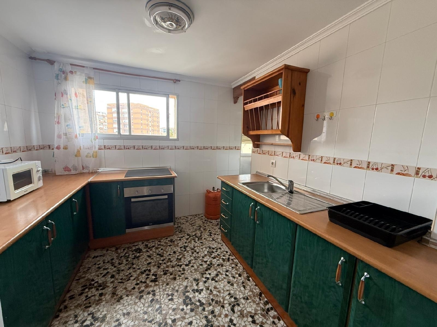 à vendre appartement Algeciras Casco Antiguo Campo De Gibraltar 2