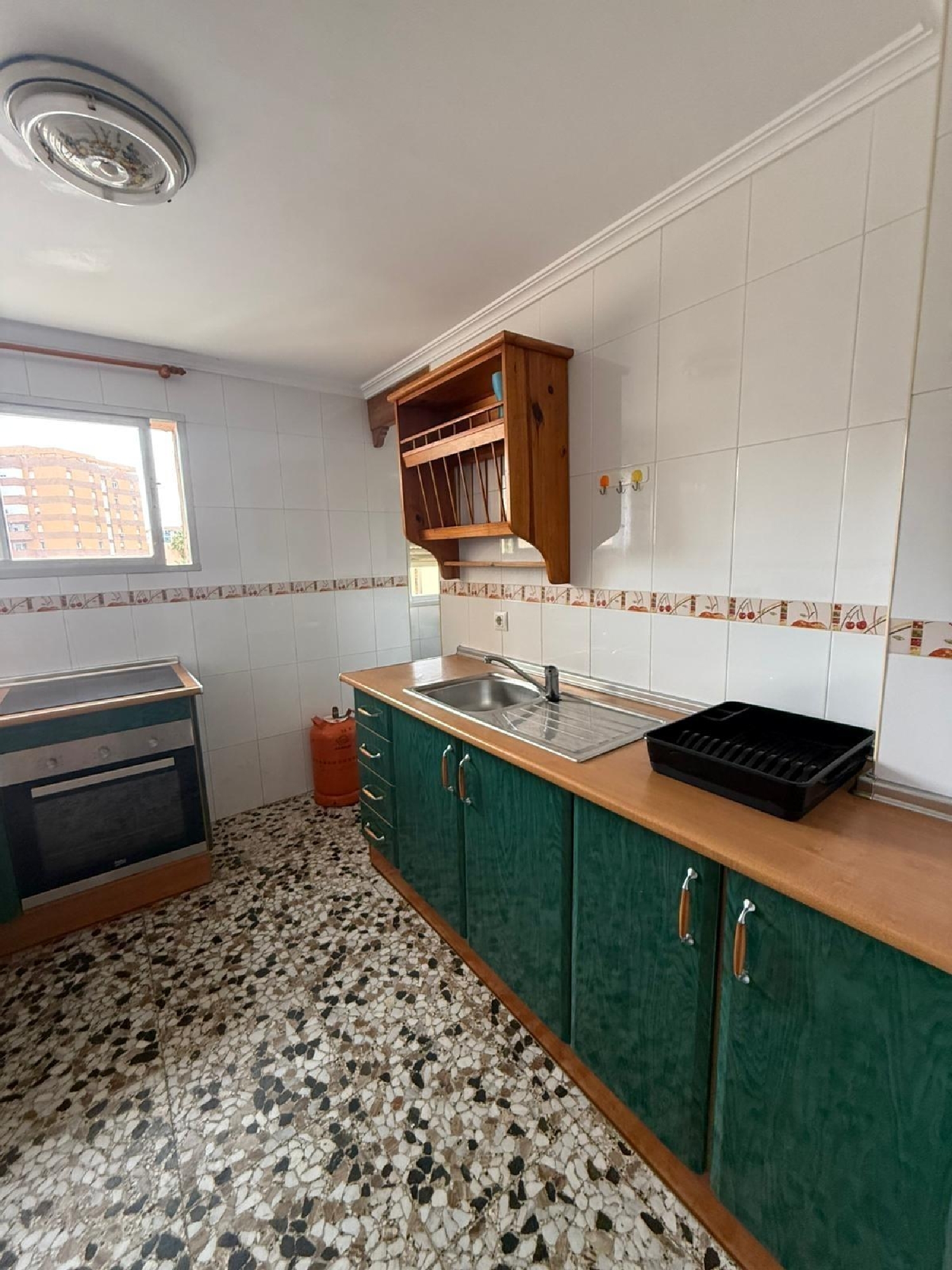  à vendre appartement Algeciras Casco Antiguo Campo De Gibraltar 4