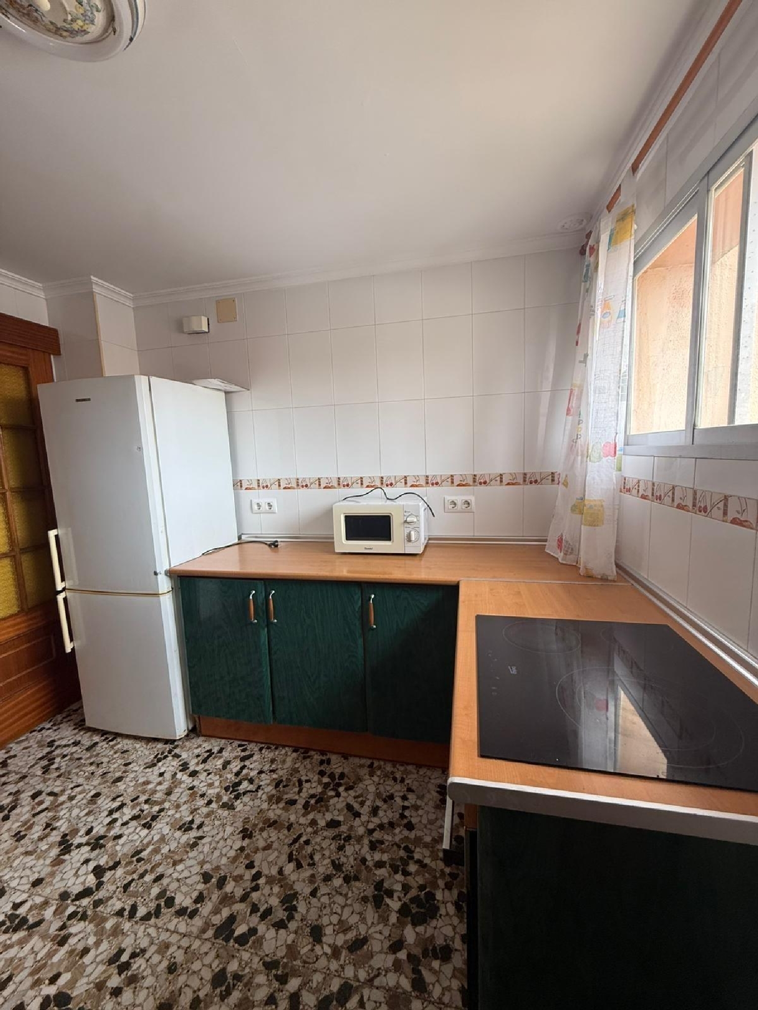  à vendre appartement Algeciras Casco Antiguo Campo De Gibraltar 3