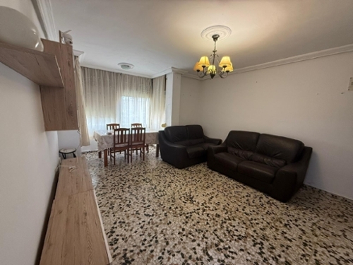 Algeciras Casco Antiguo Campo De Gibraltar appartement foto 6291856