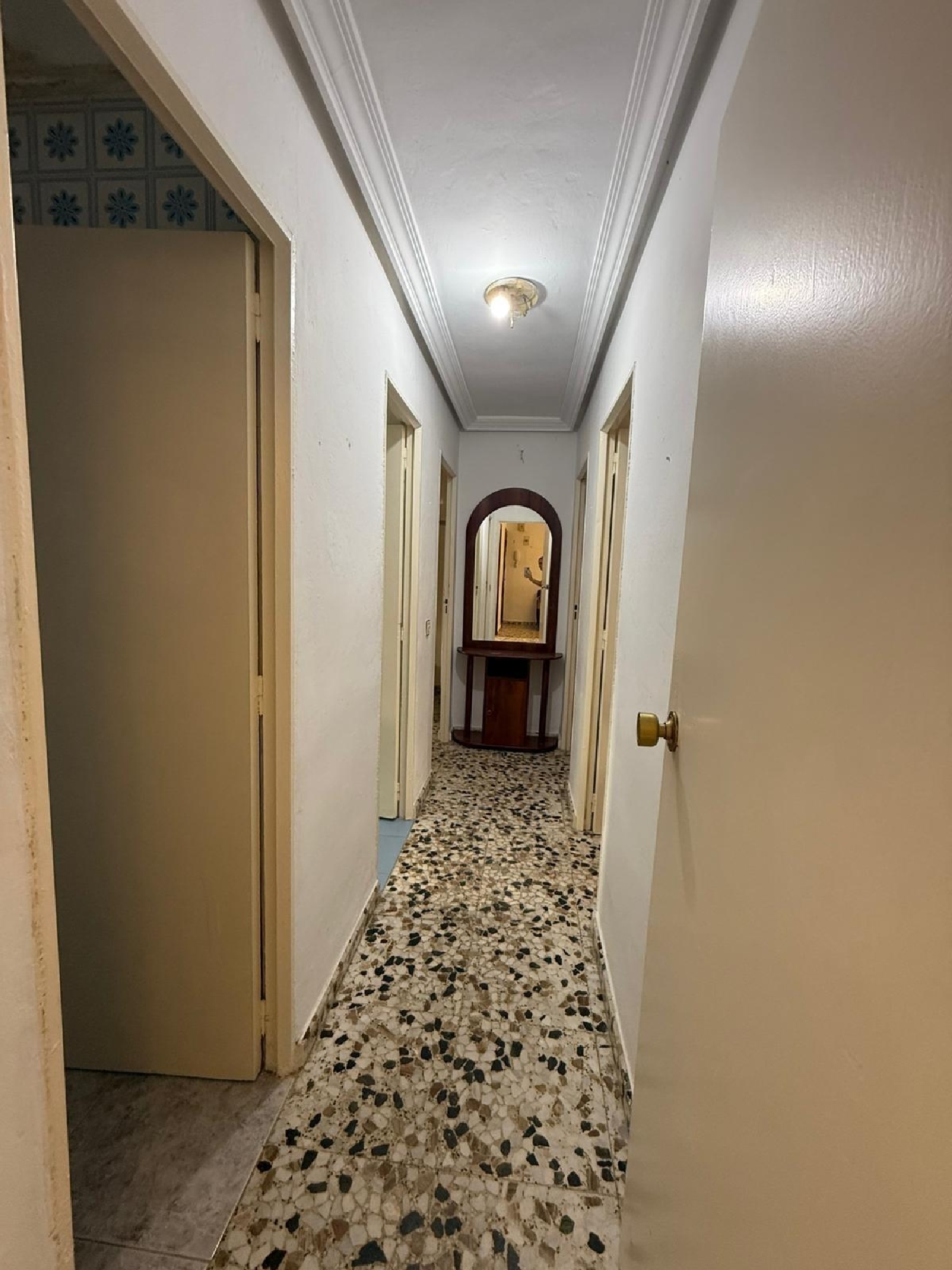  à vendre appartement Algeciras Casco Antiguo Campo De Gibraltar 7
