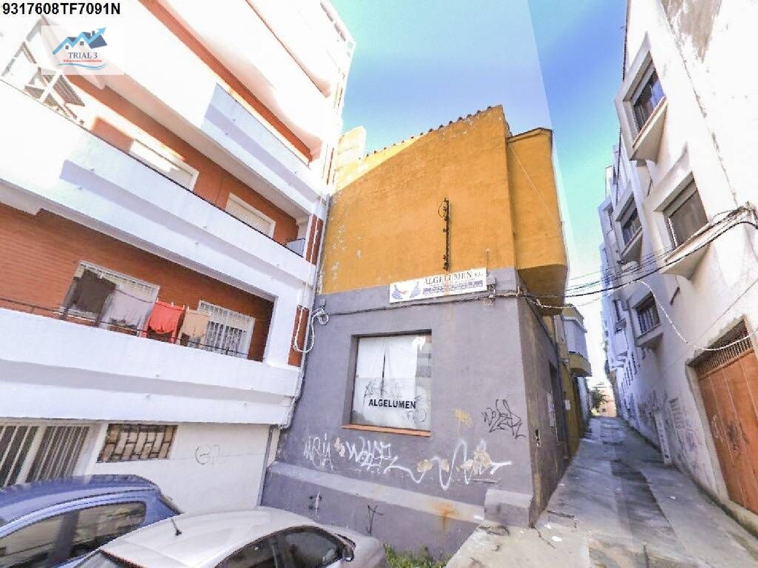  kaufen Wohnung Algeciras Casco Antiguo Campo De Gibraltar 1