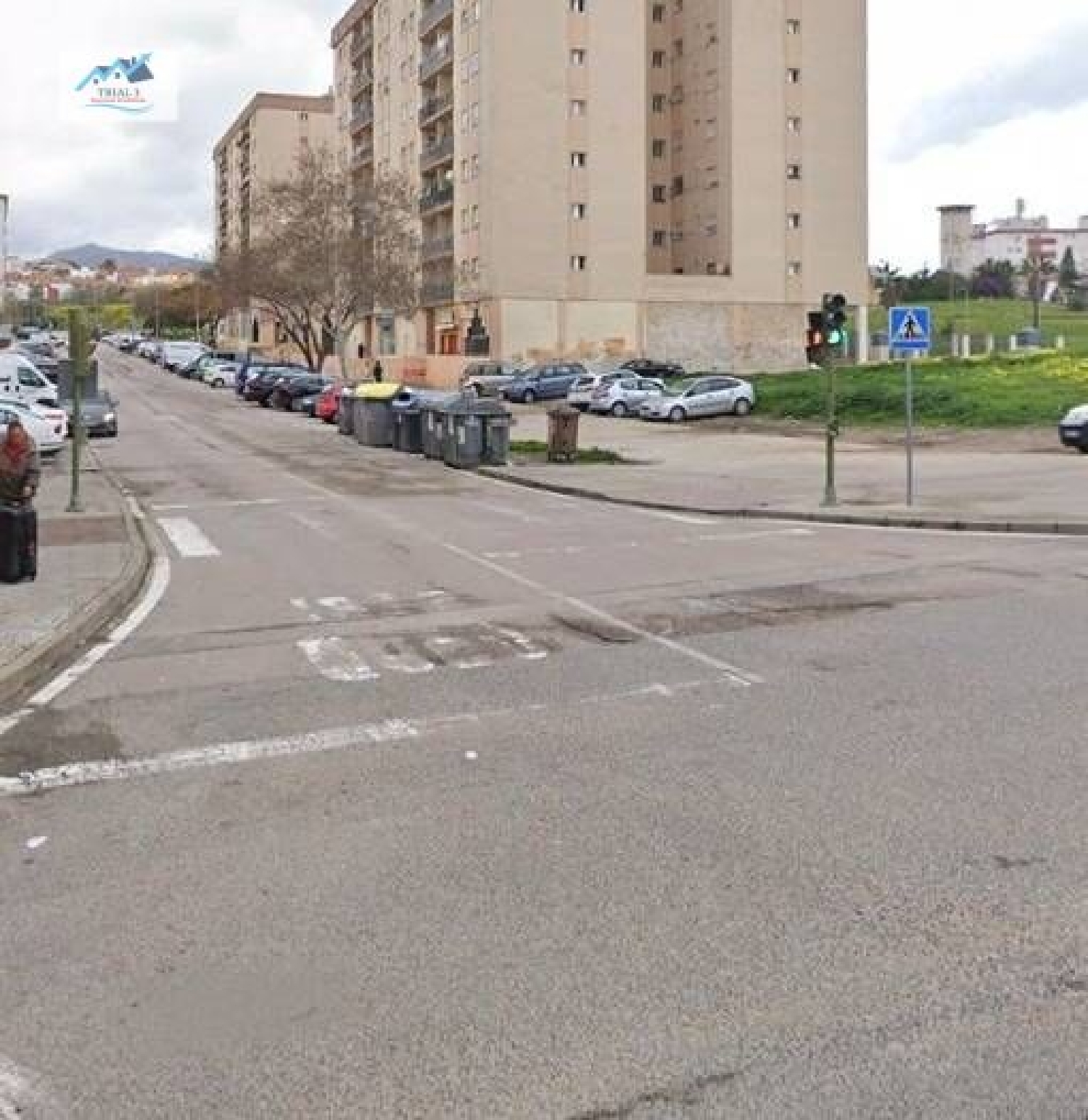  for sale apartment Algeciras Casco Antiguo Campo De Gibraltar 2