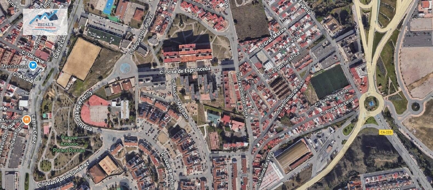  for sale apartment Algeciras Casco Antiguo Campo De Gibraltar 3