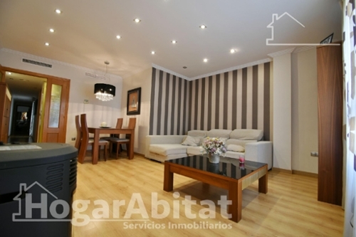 Algemesí Ribera Alta Wohnung Bild 6285882