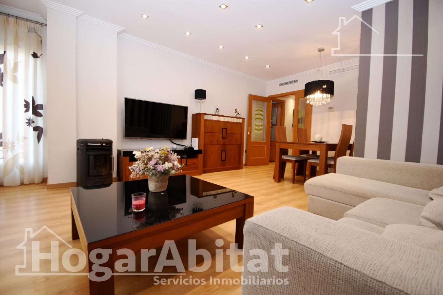 kaufen Wohnung Algemesí Ribera Alta 3