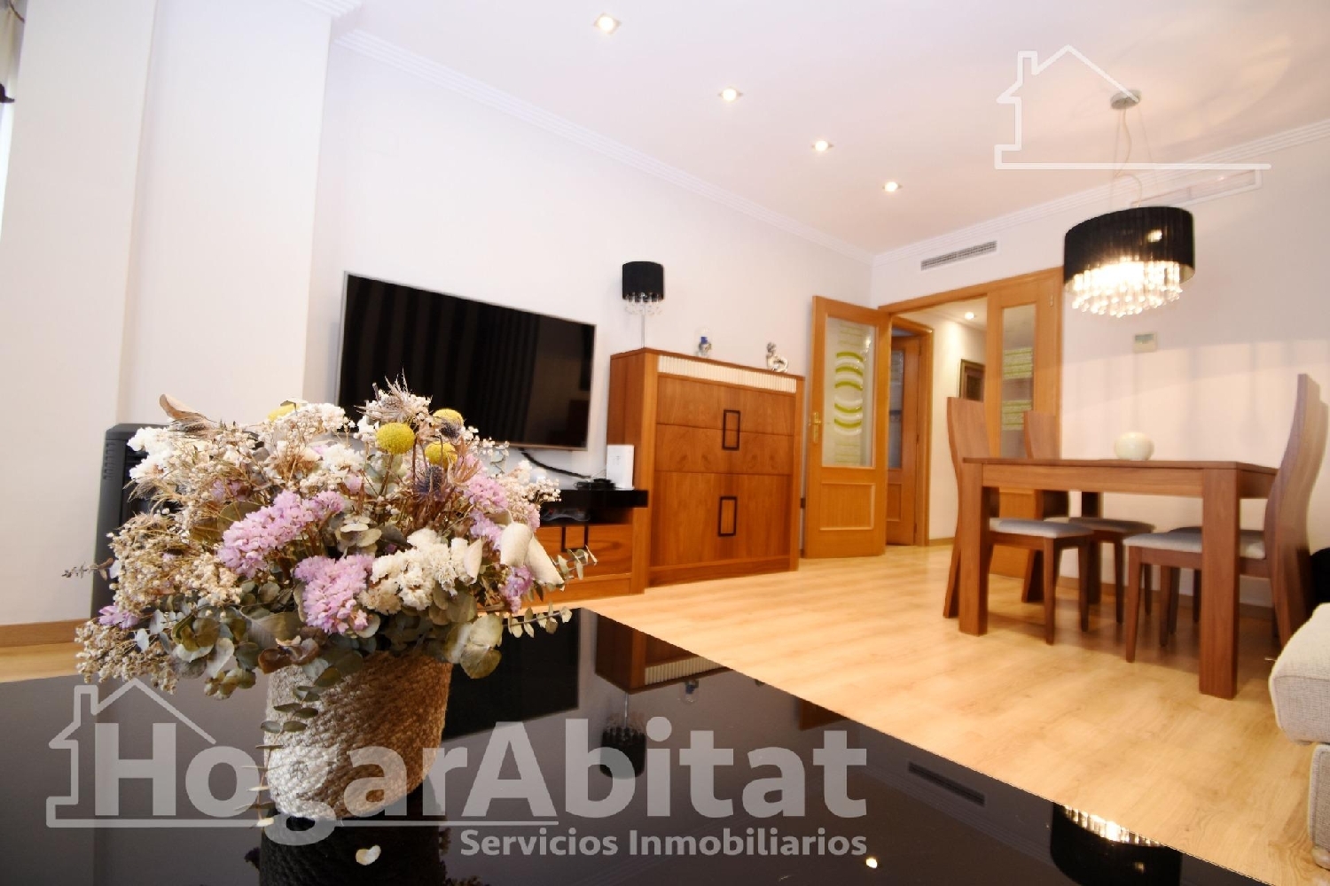  kaufen Wohnung Algemesí Ribera Alta 4