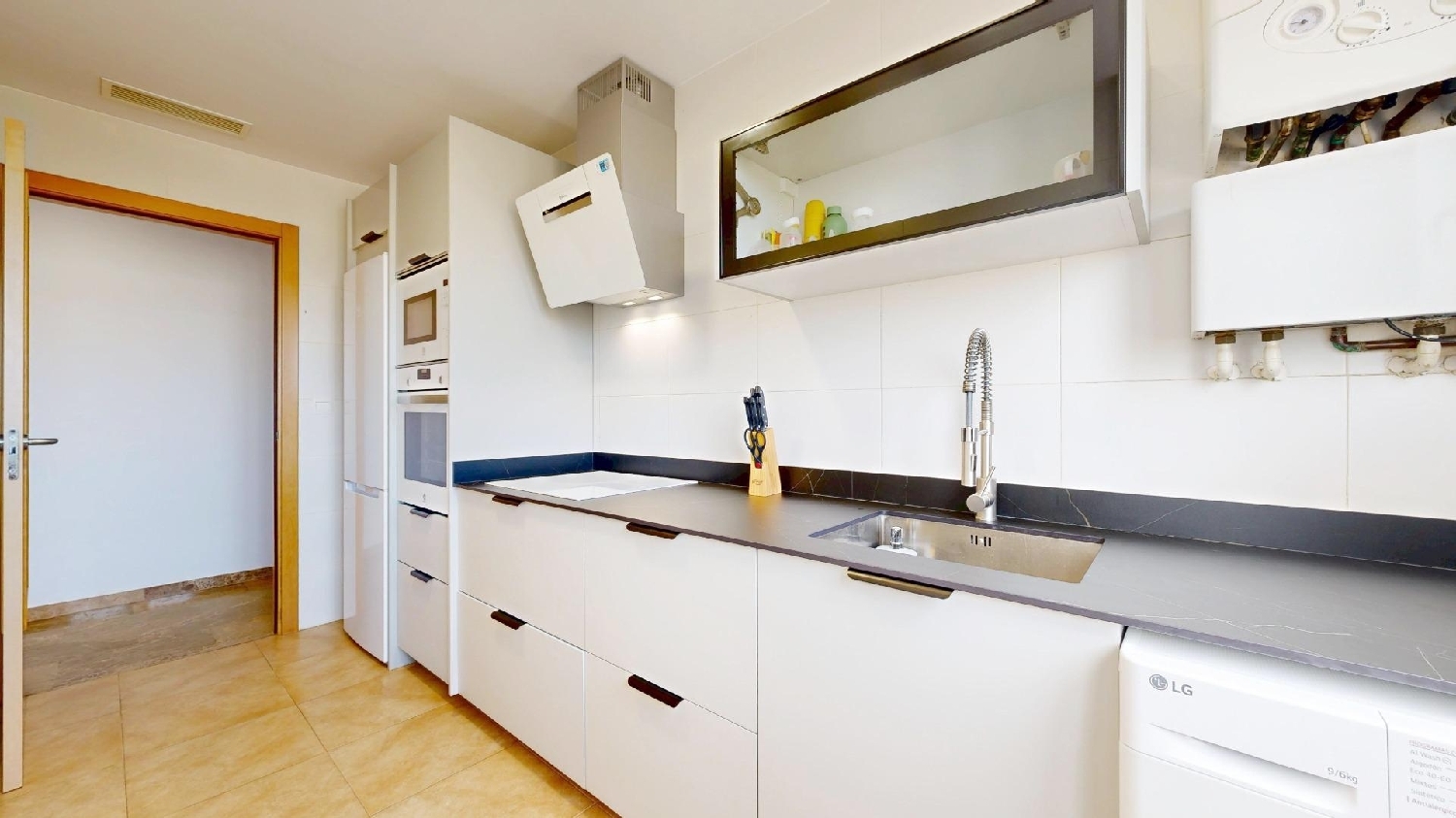  kaufen Wohnung Algemesí Ribera Alta 4