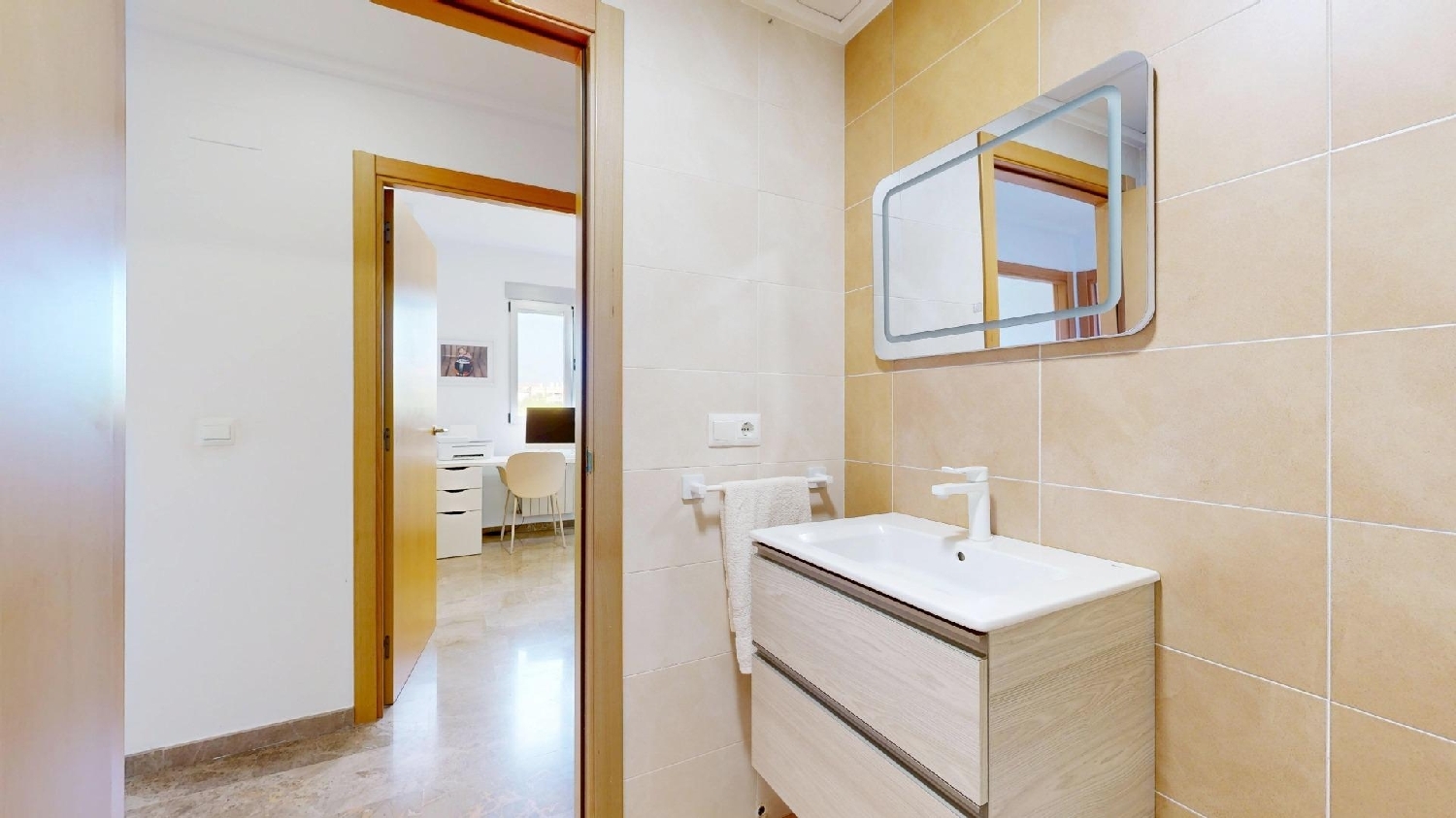 kaufen Wohnung Algemesí Ribera Alta 8