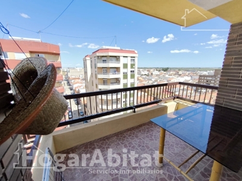Alginet Ribera Alta apartment foto 6285963