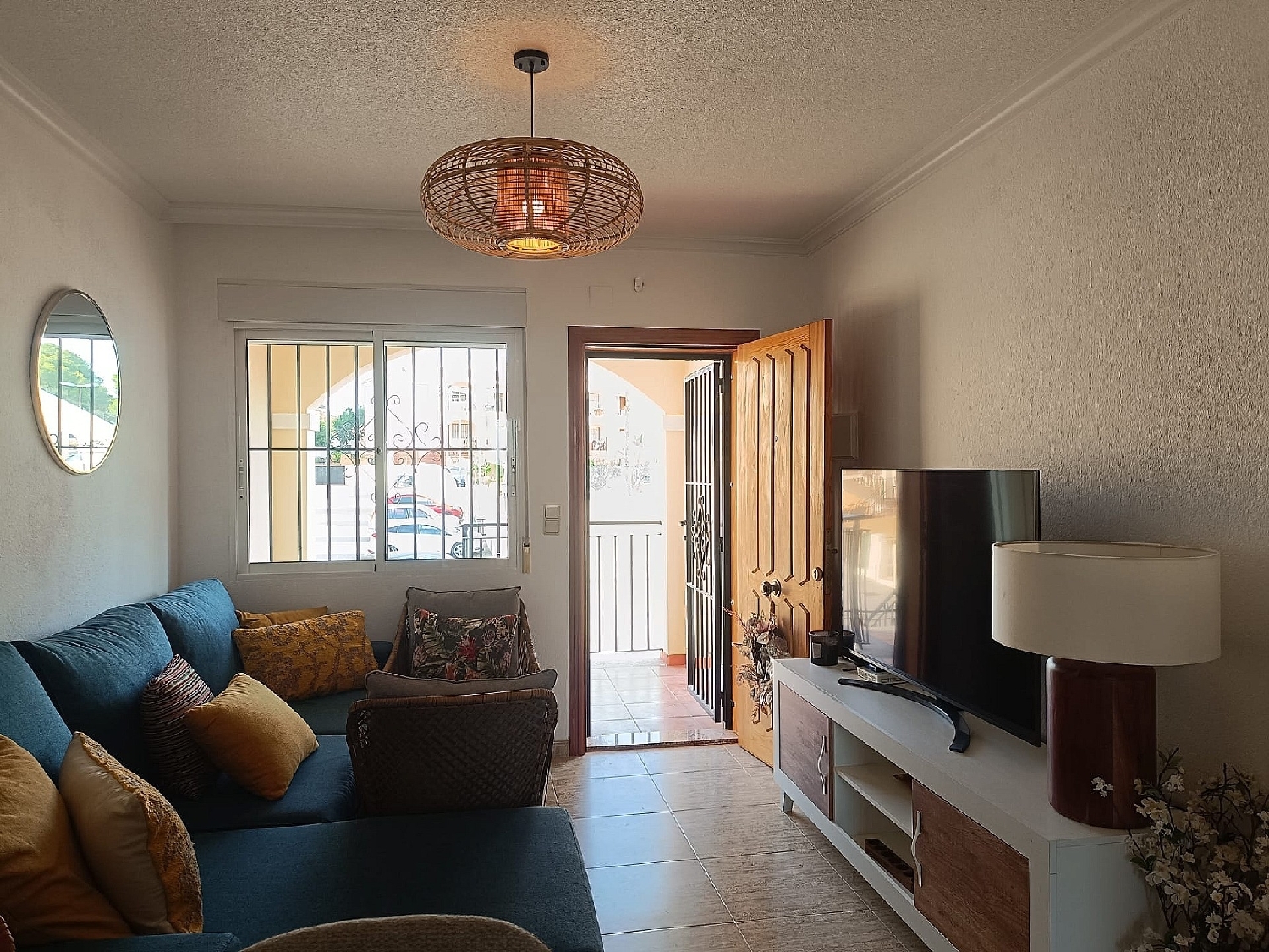 en venta apartamento Algorfa Baix Segura 16