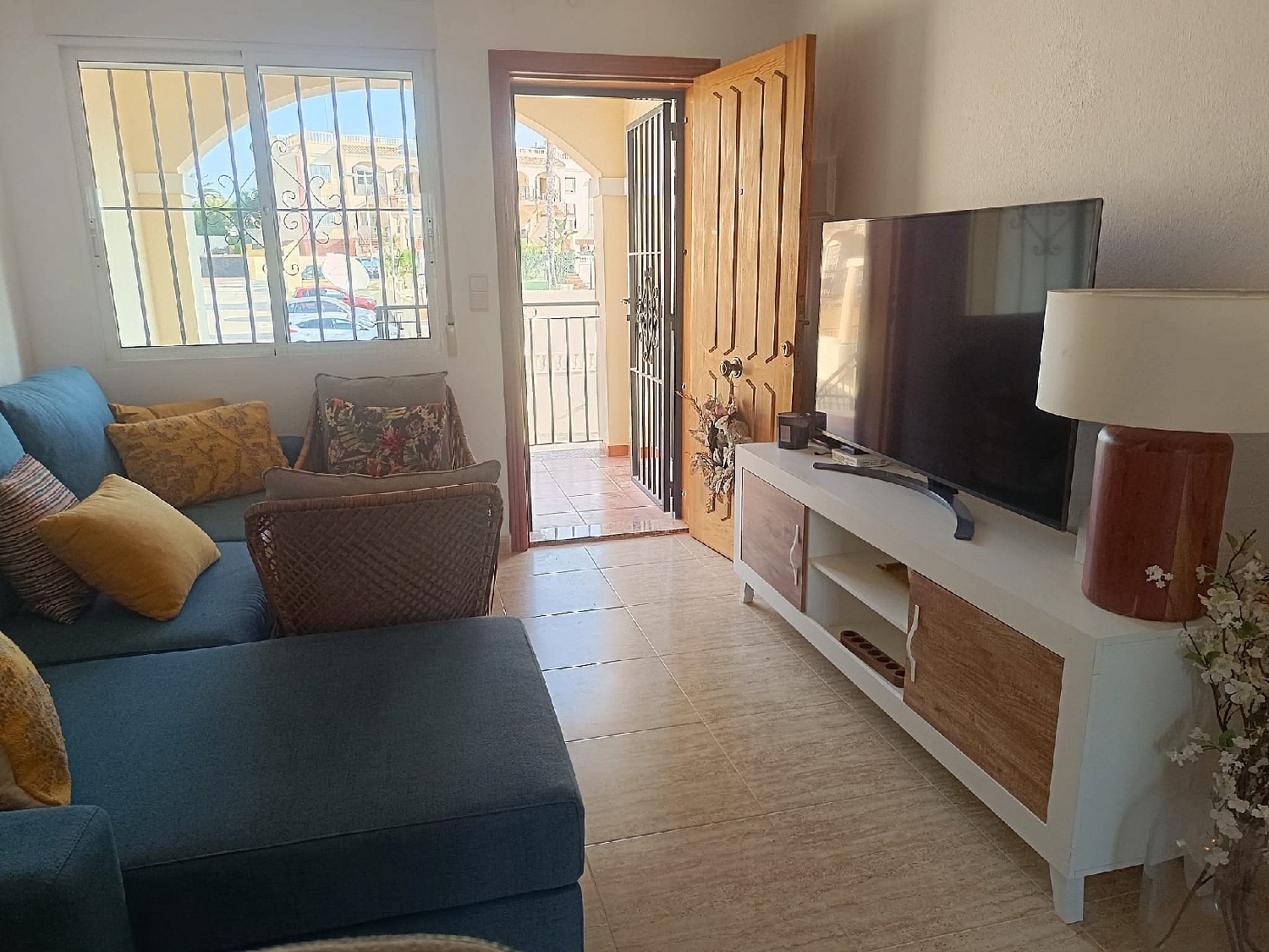  en venta apartamento Algorfa Baix Segura 18