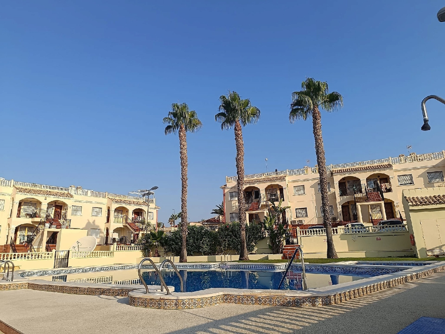  en venta apartamento Algorfa Baix Segura 8