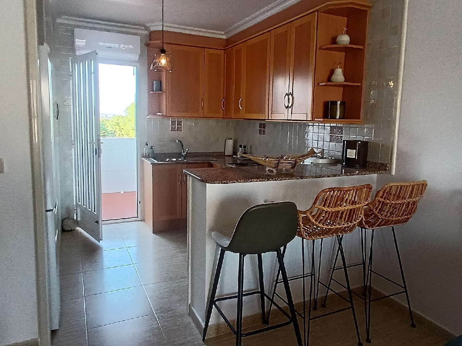  en venta apartamento Algorfa Baix Segura 19
