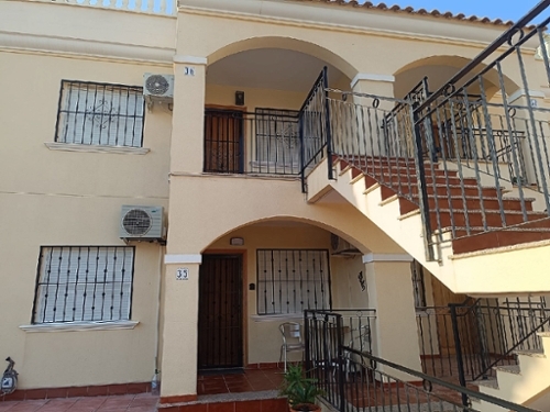 Algorfa Baix Segura appartement foto 6291172