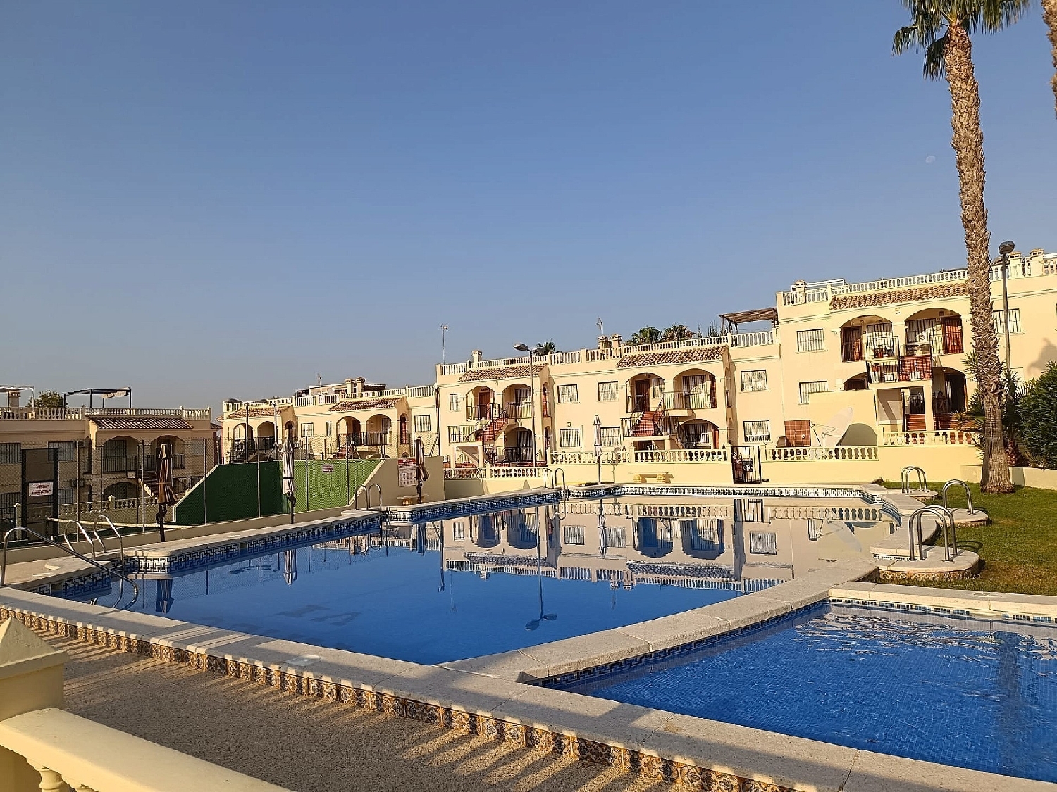 te koop appartement Algorfa Baix Segura 2