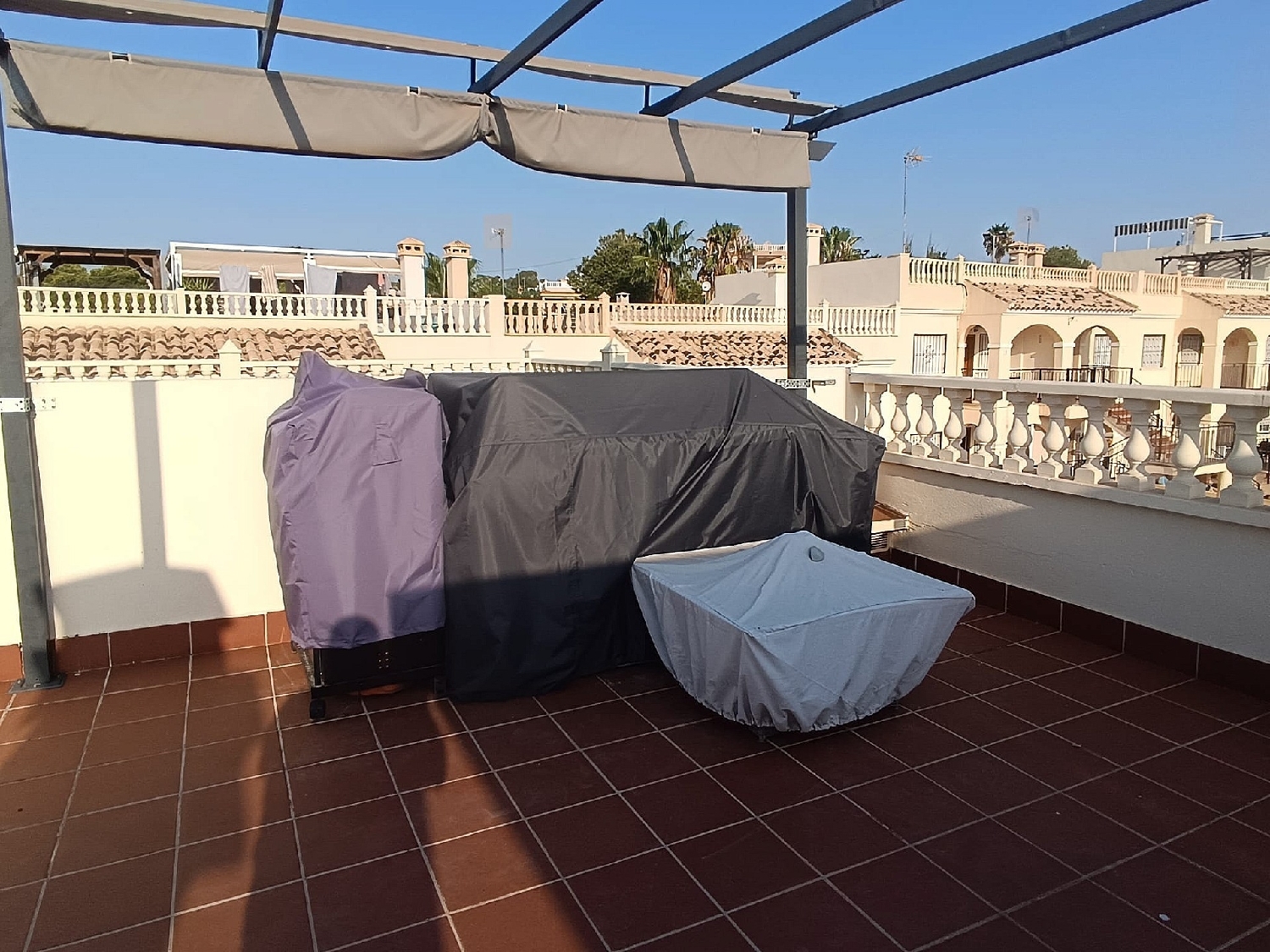  en venta apartamento Algorfa Baix Segura 26