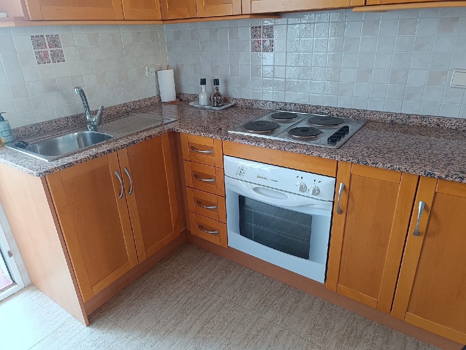  en venta apartamento Algorfa Baix Segura 21