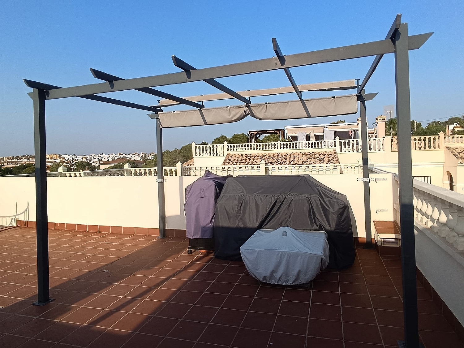  en venta apartamento Algorfa Baix Segura 22